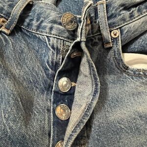 Women’s American Eagle jeans
